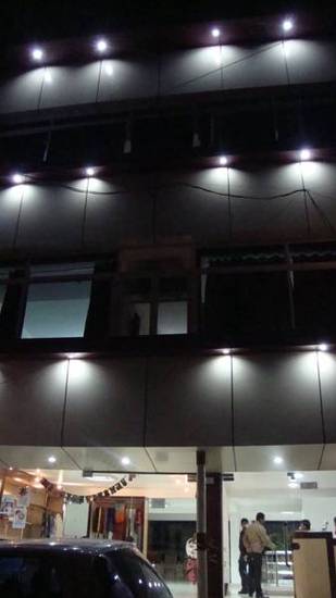 Hotel Ganesha Inn  3* Индия, Ришикеш