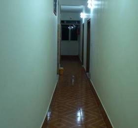 Hotel Ganesha Inn  в Ришикеше