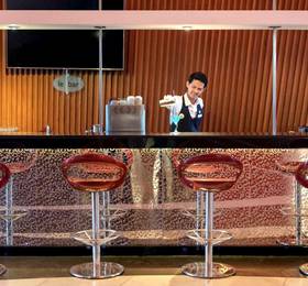 Novotel Palembang в Палембанге