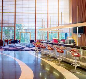 Отдых в Novotel Palembang - Индонезия, Палембанг