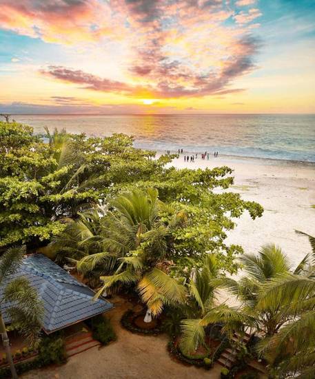 Palm Beach Resort  3* Индия, Аллеппи