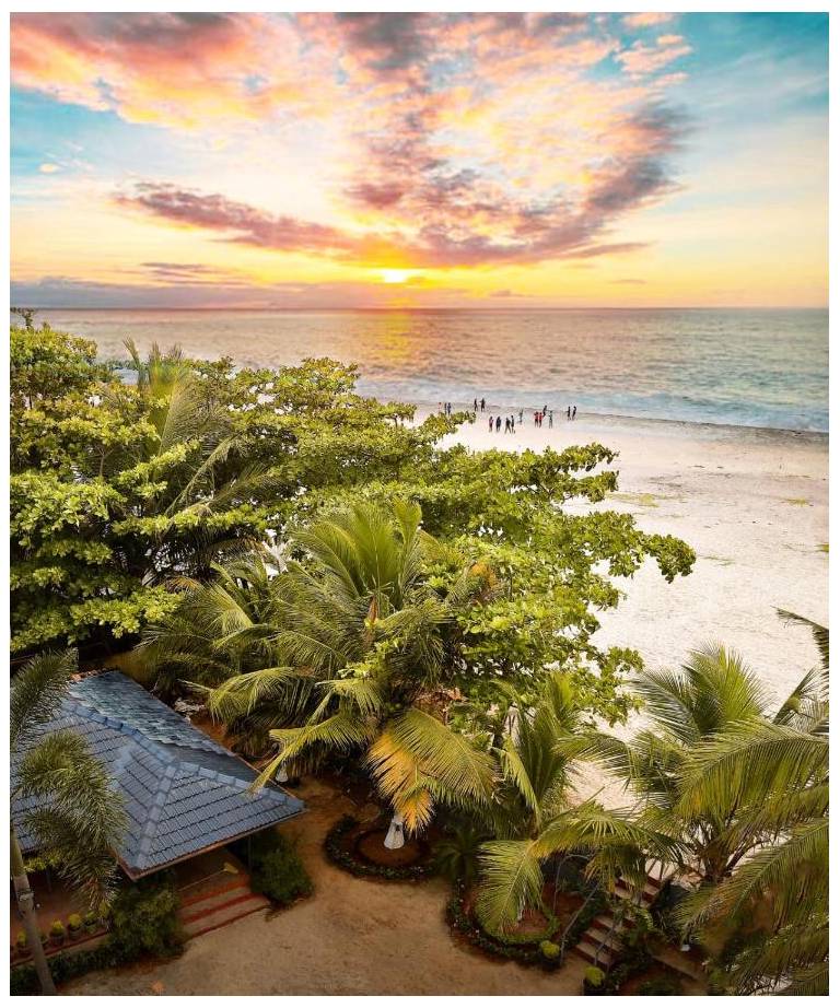 Palm Beach Resort 