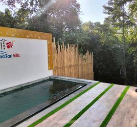 Туры в Baruna Sari Villa в Индонезии