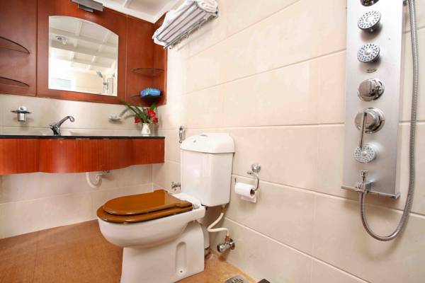 Benbow Houseboats  2* Индия, Аллеппи