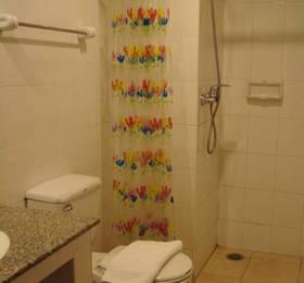 Sunwest Apartment в Пхукете