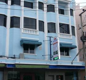 Туры в Sunwest Apartment в Таиланде