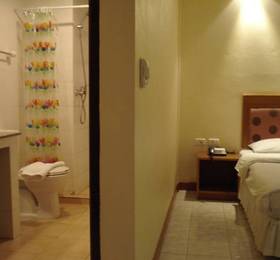 Sunwest Apartment в Пхукете