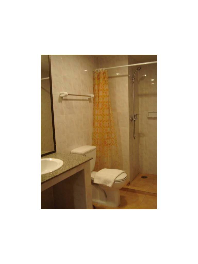 Sunwest Apartment