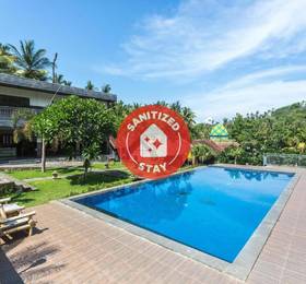 Туры в Hotel Bumi Aditya в Индонезии