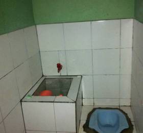 Losmen Yudhistira  в Парангтритисе