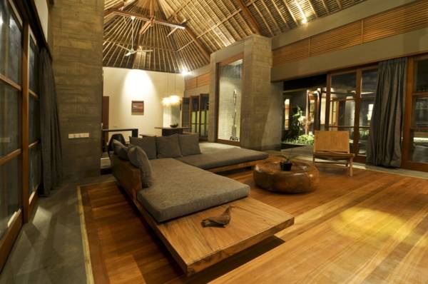 Luwak Ubud Villas and Spa