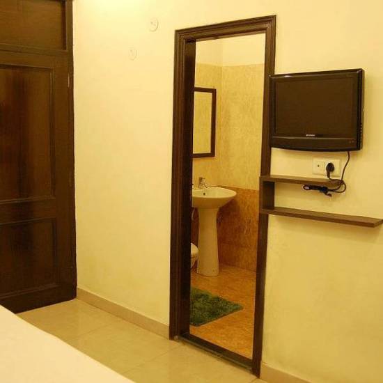 Hotel Darbar View  3* Индия, Амритсар