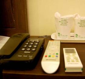 Отдых в Hotel Darbar View  - Индия, Амритсар