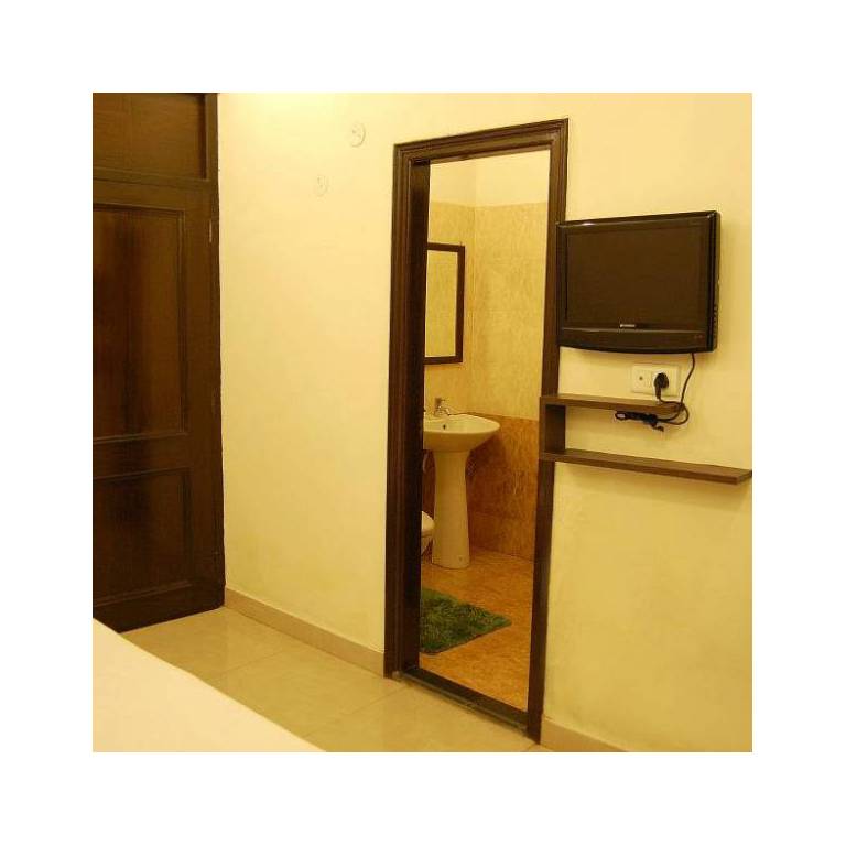 Hotel Darbar View 