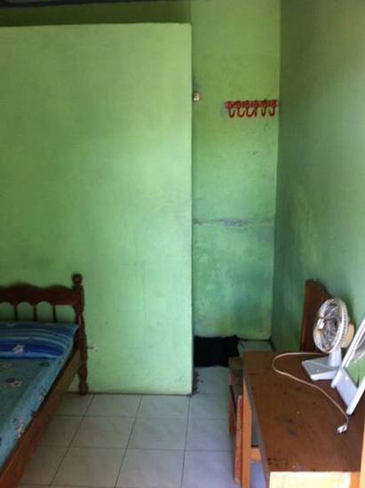 Penginapan Aditya  Индонезия, Парангтритис