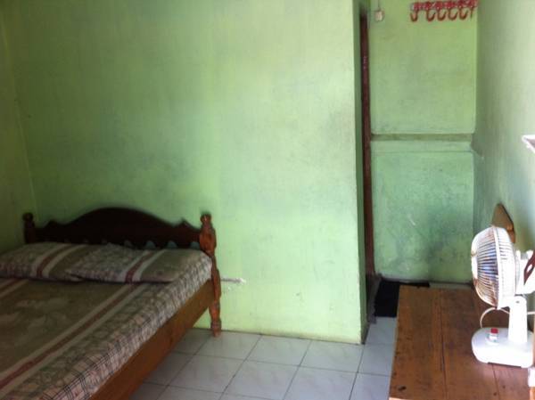 Penginapan Aditya  Индонезия, Парангтритис