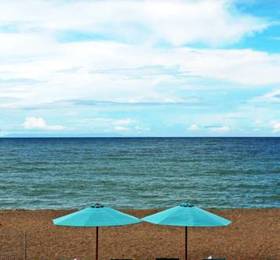 Отдых в Manna Beach Villa  - Индонезия, Сенггиги