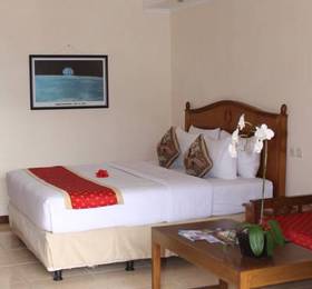Туры в Manna Beach Villa  в Индонезии