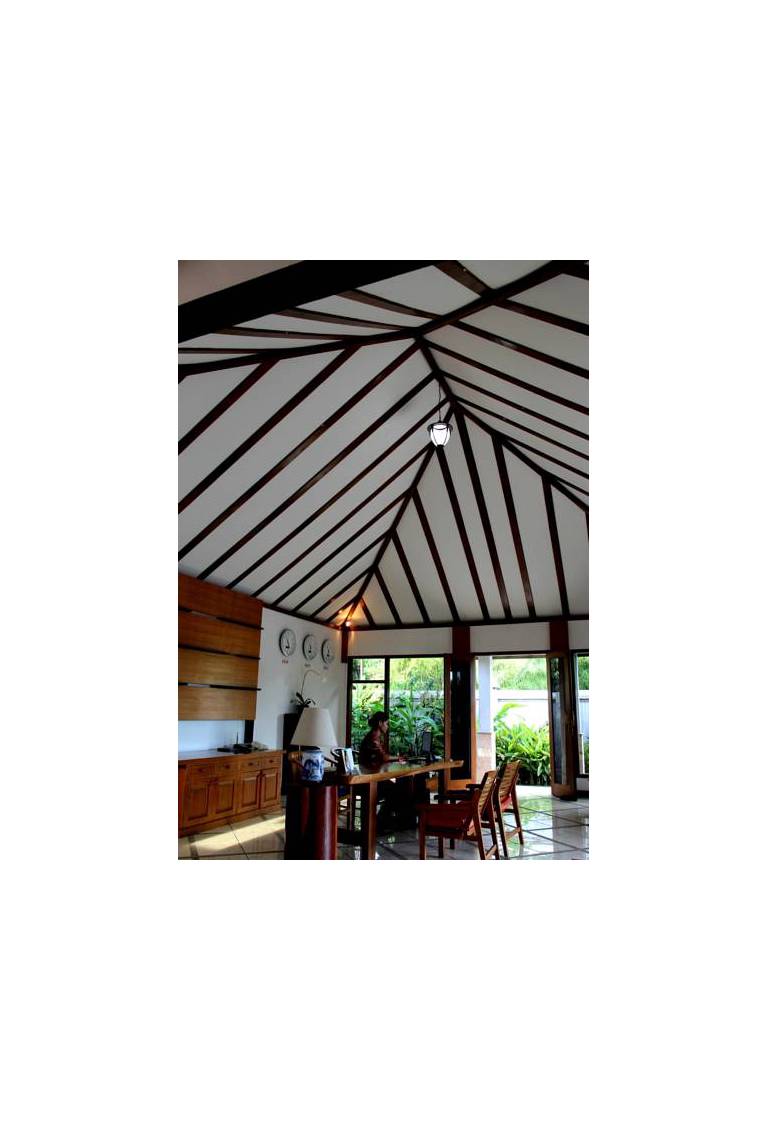 Manna Beach Villa 