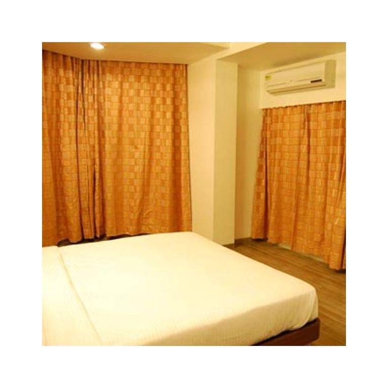 Hotel Bhagyalaxmi 