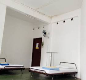 Cathay Guesthouse  в Хатъяе
