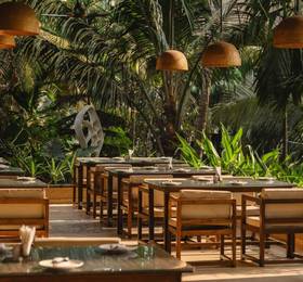 Туры в Riva Beach Resort в Индии