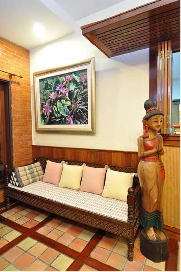 Sripat Guesthouse  2* Таиланд, Чиангмай