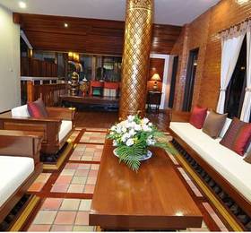 Отдых в Sripat Guesthouse  - Таиланд, Чиангмай