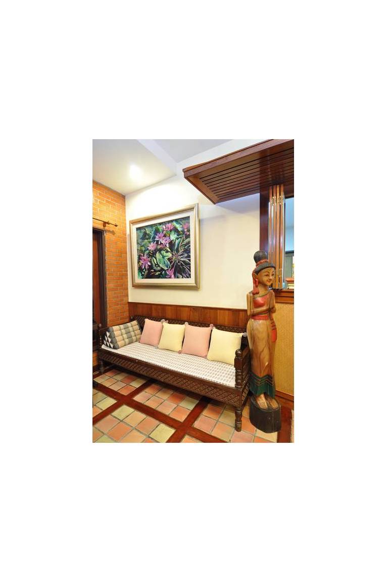 Sripat Guesthouse 