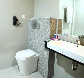 Туры в Hotel Dafam Pekanbaru в Индонезии
