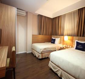 Отдых в Hotel Dafam Pekanbaru - Индонезия, Пеканабару