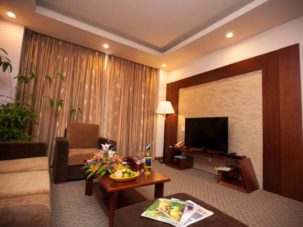 Mondial Hotel Hue 4* Вьетнам, Хюэ