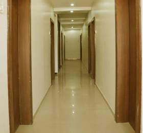 Hotel Sai Srushti  в Ширди