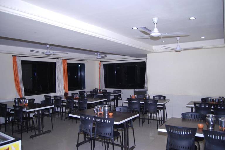 Yog Palace Shirdi 