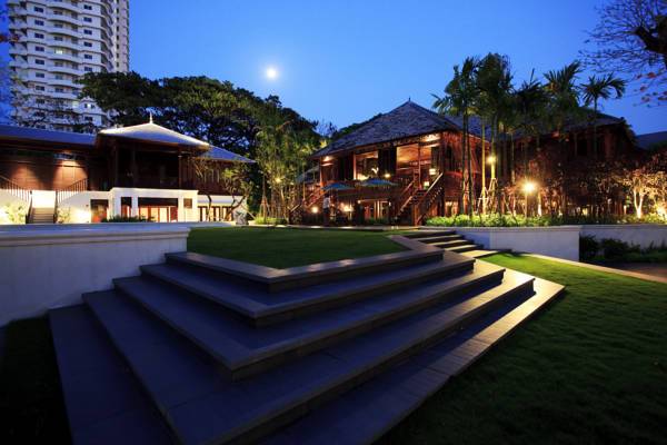 137 Pillars House 5* Таиланд, Чиангмай