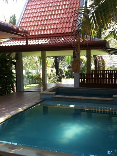 Ruen Ariya Resort  3* Таиланд, Маэ-Рим