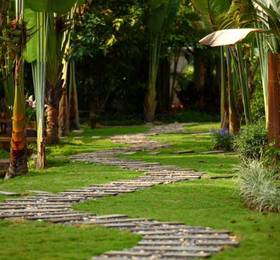 Отдых в Ruen Ariya Resort  - Таиланд, Маэ-Рим