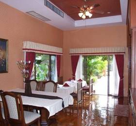 Ruen Ariya Resort  в Маэ-Риме