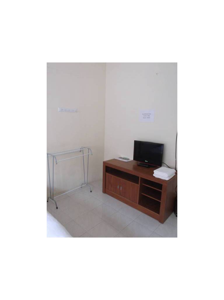 Satang Guesthouse 