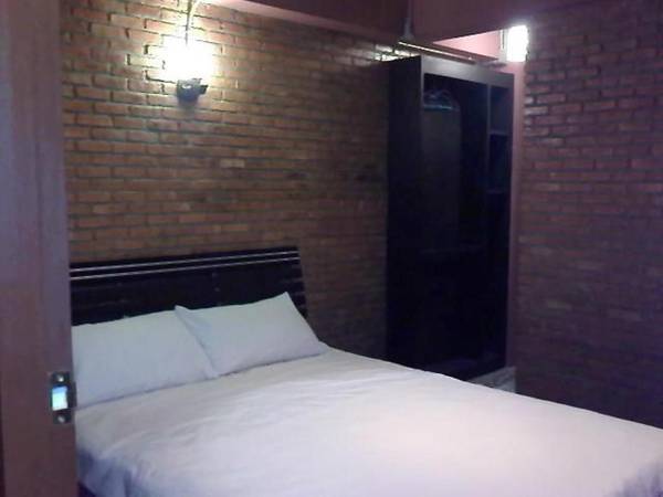 Number Nice House  1* Таиланд, Чиангмай