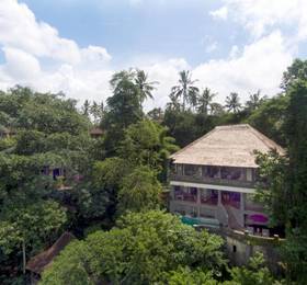 Отдых в Villa Awang Awang - Индонезия, Убуд