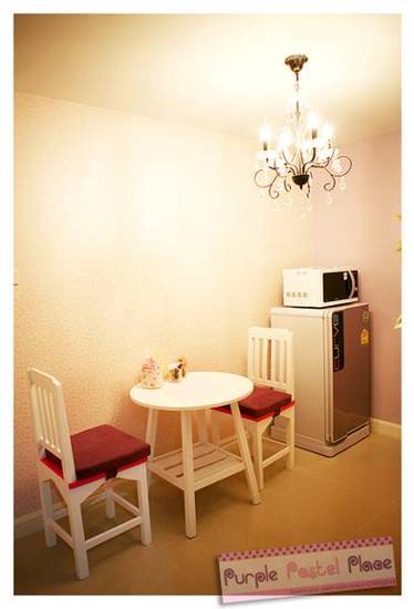 Uncle Bear's Home  1* Таиланд, Чиангмай