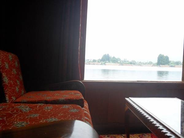 Canada Houseboats  4* Индия, Сринагар