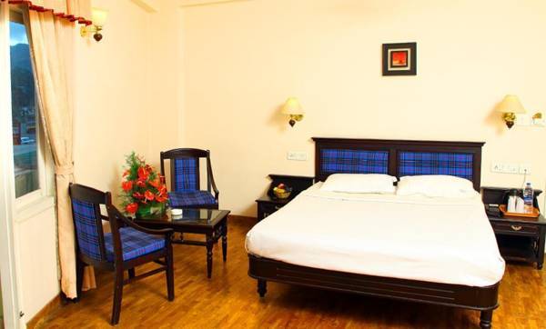 Bellmount Resorts  3* Индия, Муннар