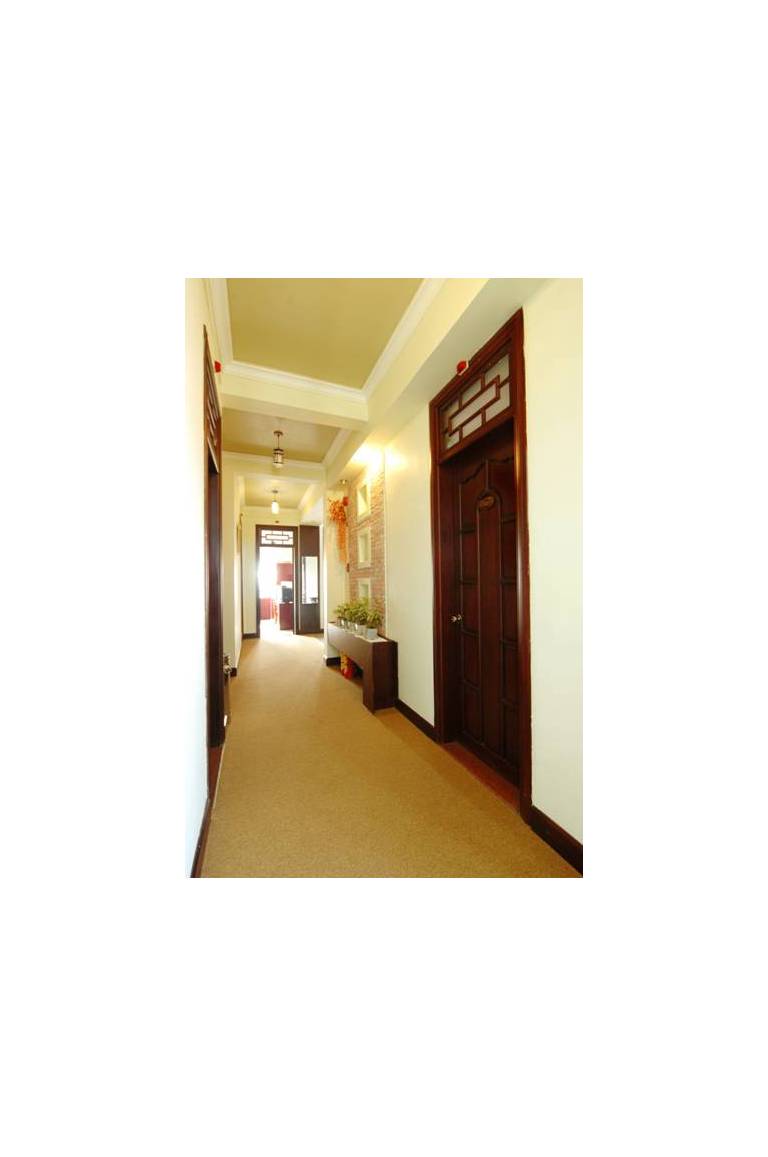 Victory Hotel Hue 