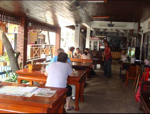 Libra Guest House 