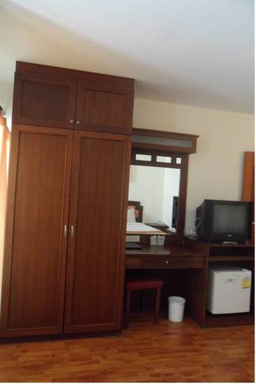 Pangviman Place 2  2* Таиланд, Чиангмай