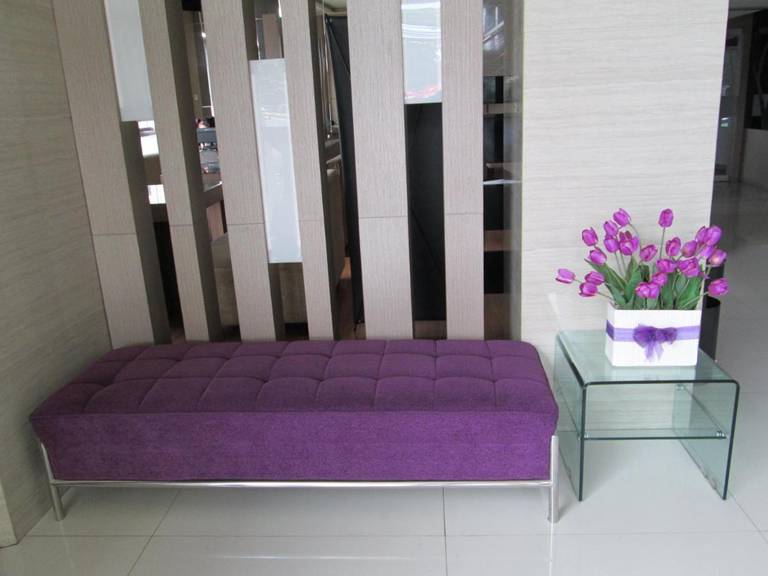 Vio Hotel Pasteur 