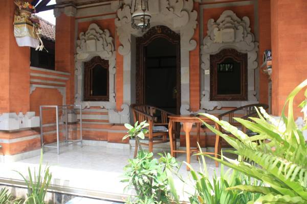 Tunjung Bungalows 1* Индонезия, Убуд