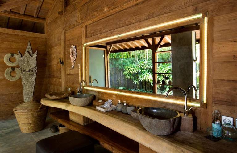Bali Ethnic Villa 